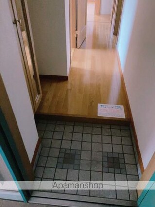 グランヴァリエ[1LDK/46.06m2]の内装3