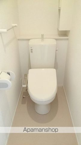 エストレージャの内装写真