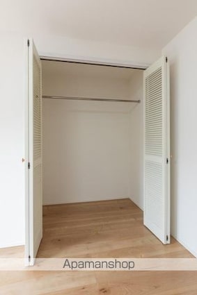 エイト屋島[1R/19.66m2]の収納