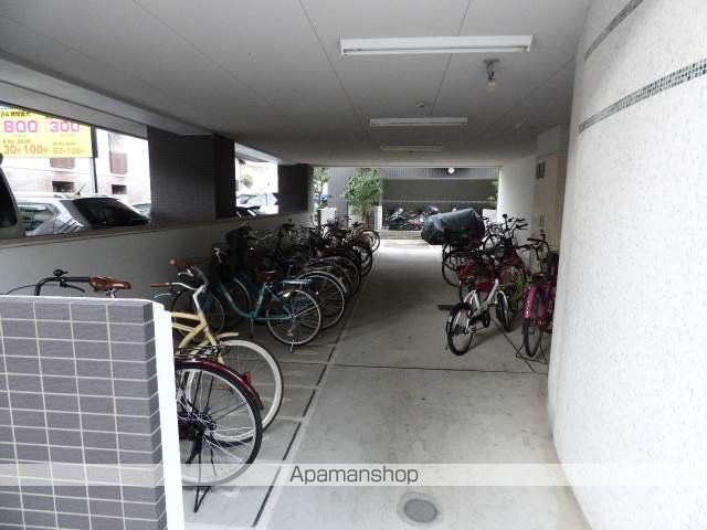 GRAMERCY JUSO−HIGASHI 2NDのその他写真