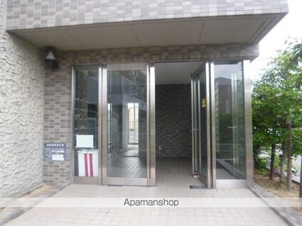 ｌａ　ｇｒａｃｅ　ｕｎ[1K/23m2]のエントランス1