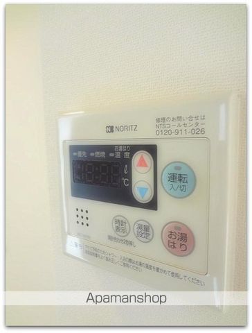 アスリート本町リバーウエストの内装写真