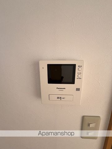 ドリームハウスの内装写真