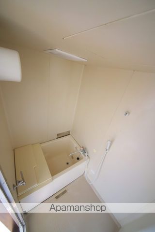 フォーブルハヤシ[1K/20m2]のバス