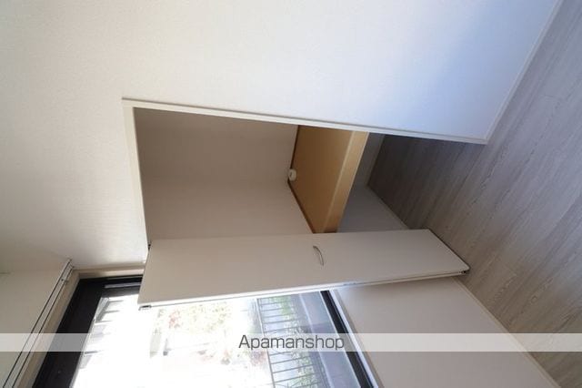 ノースヴィレッジの内装写真