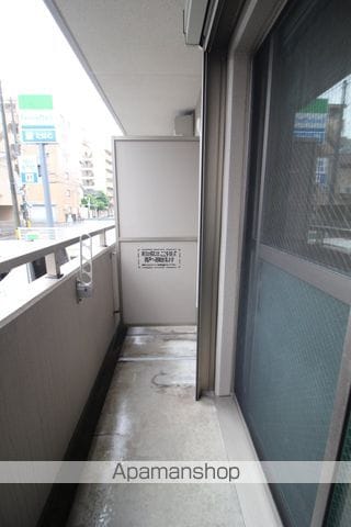VERDE大供の内装写真