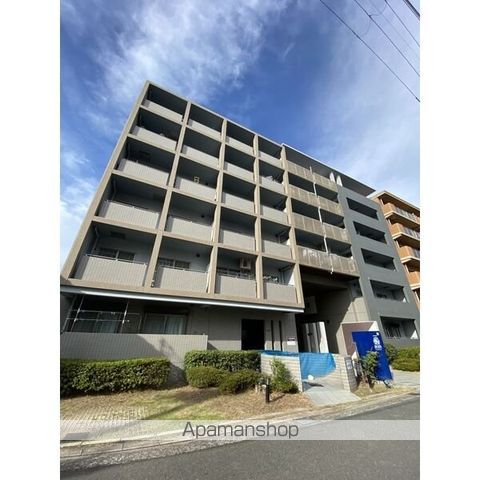 グランデパイースの外観写真