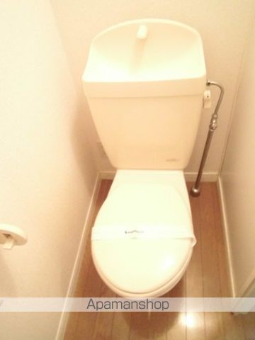 レオパレスミュゼ・アヴェニューの内装写真