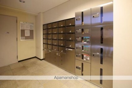 ＫＤＸレジデンス西新宿[1K/21.94m2]の共用部7