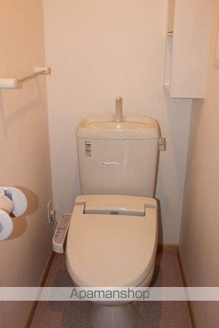 尾道市 2階建 築17年の内装写真