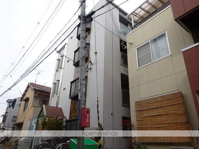 アパートメント寝屋川II