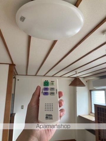 メゾネット幸の内装写真