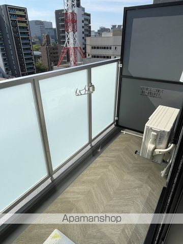 E−CITY大須の内装写真