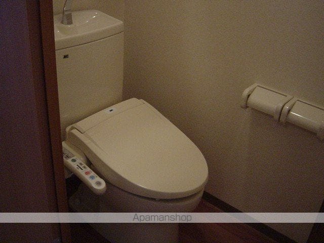 イーストパレス夢見月の内装写真