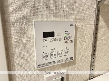 プラウドフラット浅草トレサージュ[1LDK/40.22m2]の内装3