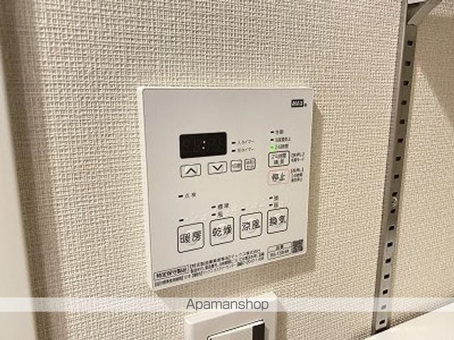 プラウドフラット浅草トレサージュ[1LDK/40.22m2]の内装3