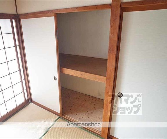 一乗寺花ノ木町貸家38ー2の内装写真