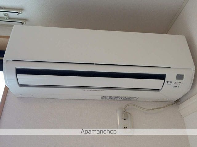 レオパレス楓の内装写真