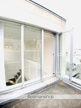 Ｂｒｉｌｌｉａ　ｉｓｔ　西麻布霞町[1LDK/52.43m2]のリビング・居間9