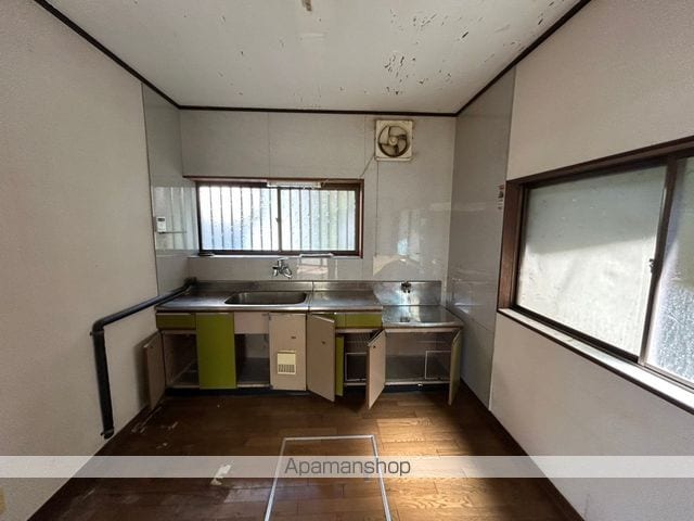 取手市中原町貸家の内装写真