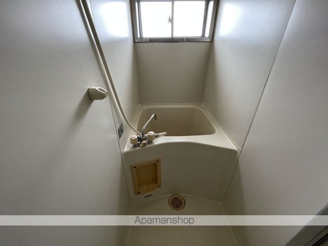 新和ハイツの内装写真