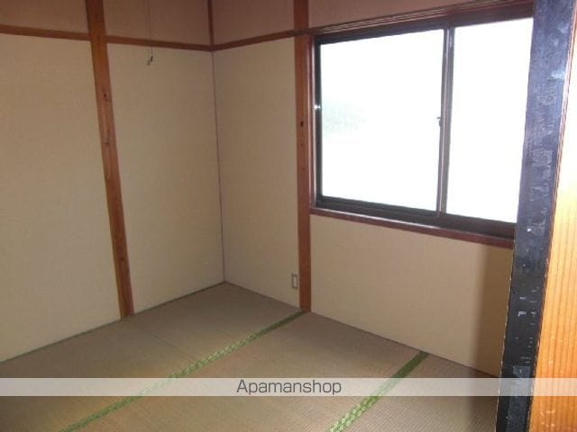 ＪＲ常磐線 勿来駅 バス乗車時間：10分 最寄りバス停で下車 徒歩10分 1階建 築37年の内装写真