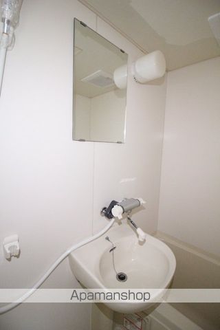 FOR RENT M1の内装写真
