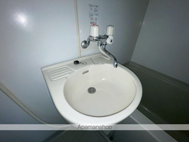 サンライズ湘南の内装写真