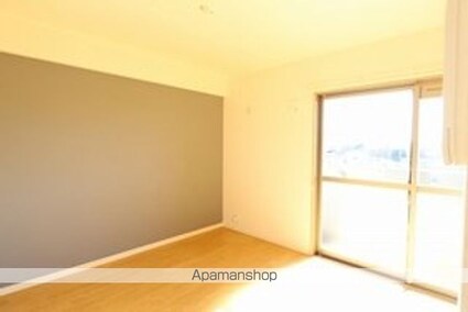 フェリオ新西[1LDK/42.2m2]のリビング・居間