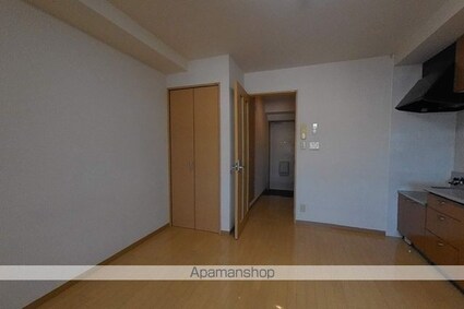 アスターハウス新本町[1R/23.17m2]の内装7