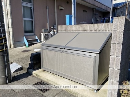 レフィーノ[1LDK/41.86m2]の内装3