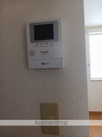 ハナブサの内装写真