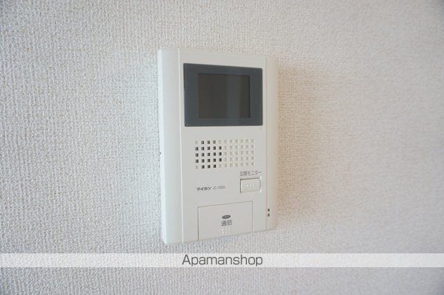 エヴァーハイムの内装写真