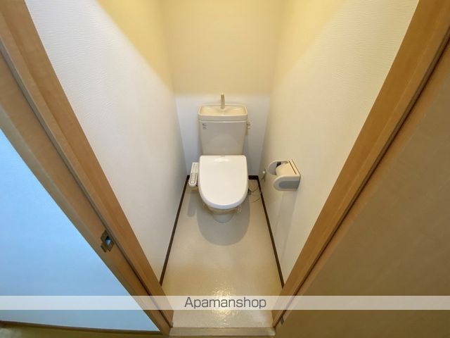 オーランド富田町の内装写真