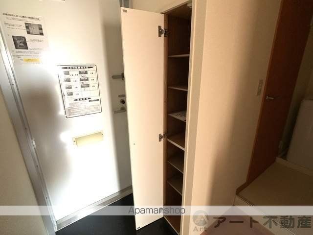 レオパレスTAKARA浅川の内装写真
