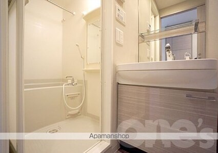 プレサンス名古屋城前ラバンカ[1K/20.96m2]のその他内装1