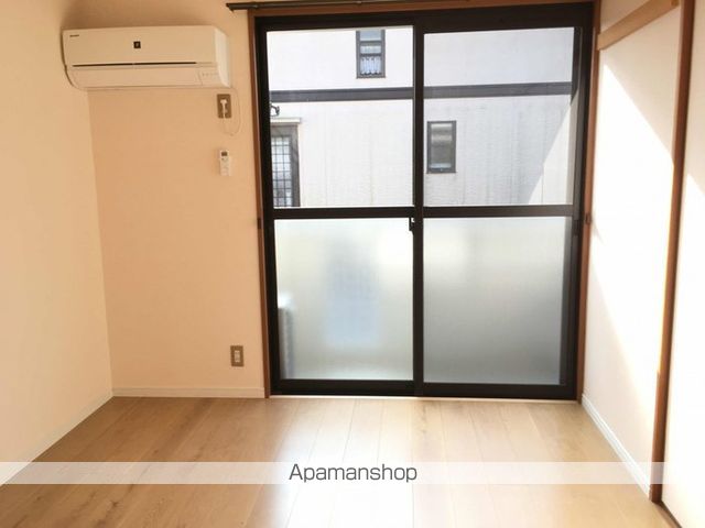メゾンクレール Cの内装写真