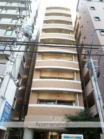 ステイタスマンション吉塚の外観写真