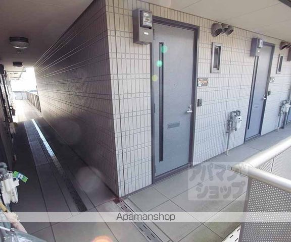 メゾン・ド・深草エルのその他写真