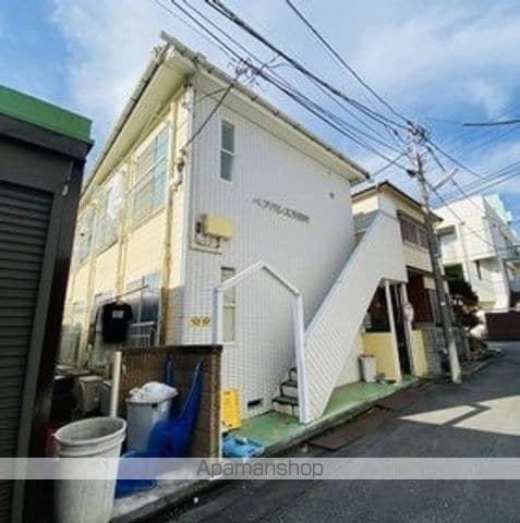 ペアパレス方南町