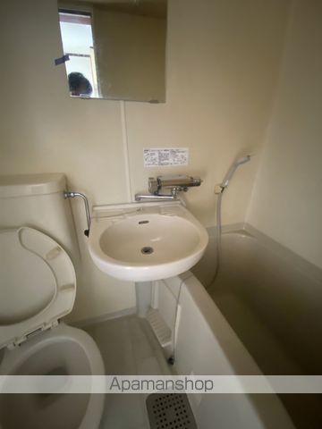レイクグリーン三好 A棟の内装写真