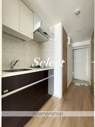 ＺＯＯＭ横浜[1K/23.21m2]の内装2