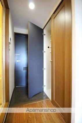 岡山県岡山市北区出石町１丁目[1K/24.02m2]の内装1