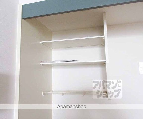 アースコート四ノ宮の内装写真