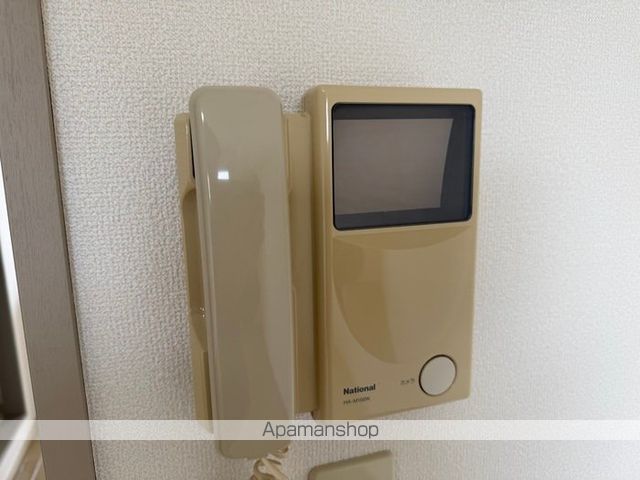 プリマベーラ Bの内装写真