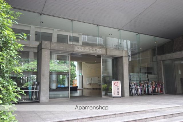 AXIS上幟町の周辺写真