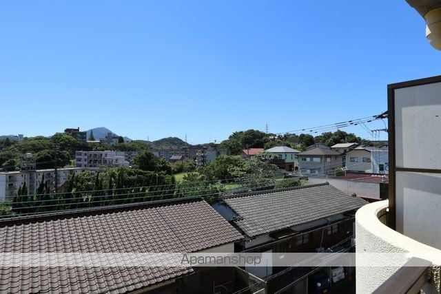 ＰＬＥＡＳＴ下到津の丘 406 ｜ 福岡県北九州市小倉北区下到津２丁目6-12（賃貸マンション1R・4階・13.11㎡） その11