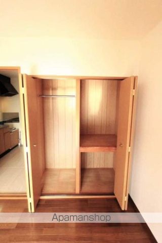 SURPLUSアルエットの内装写真