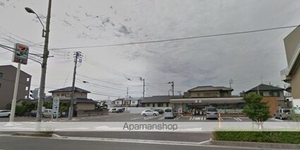 ルミエール松縄Ｂ・Ｃ[1LDK/42.72m2]の周辺2