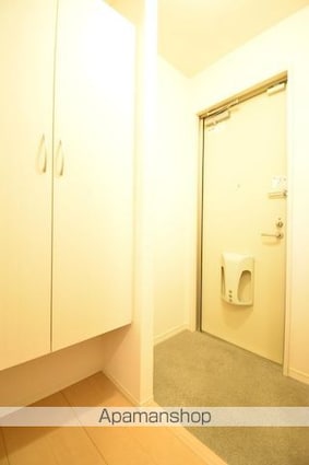 ロベール近江[1LDK/34.76m2]の玄関